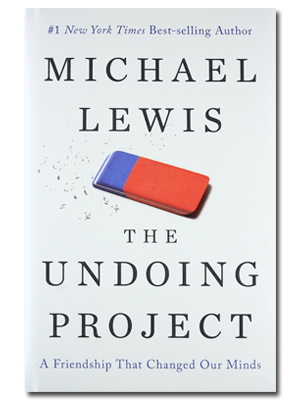The Undoing Project